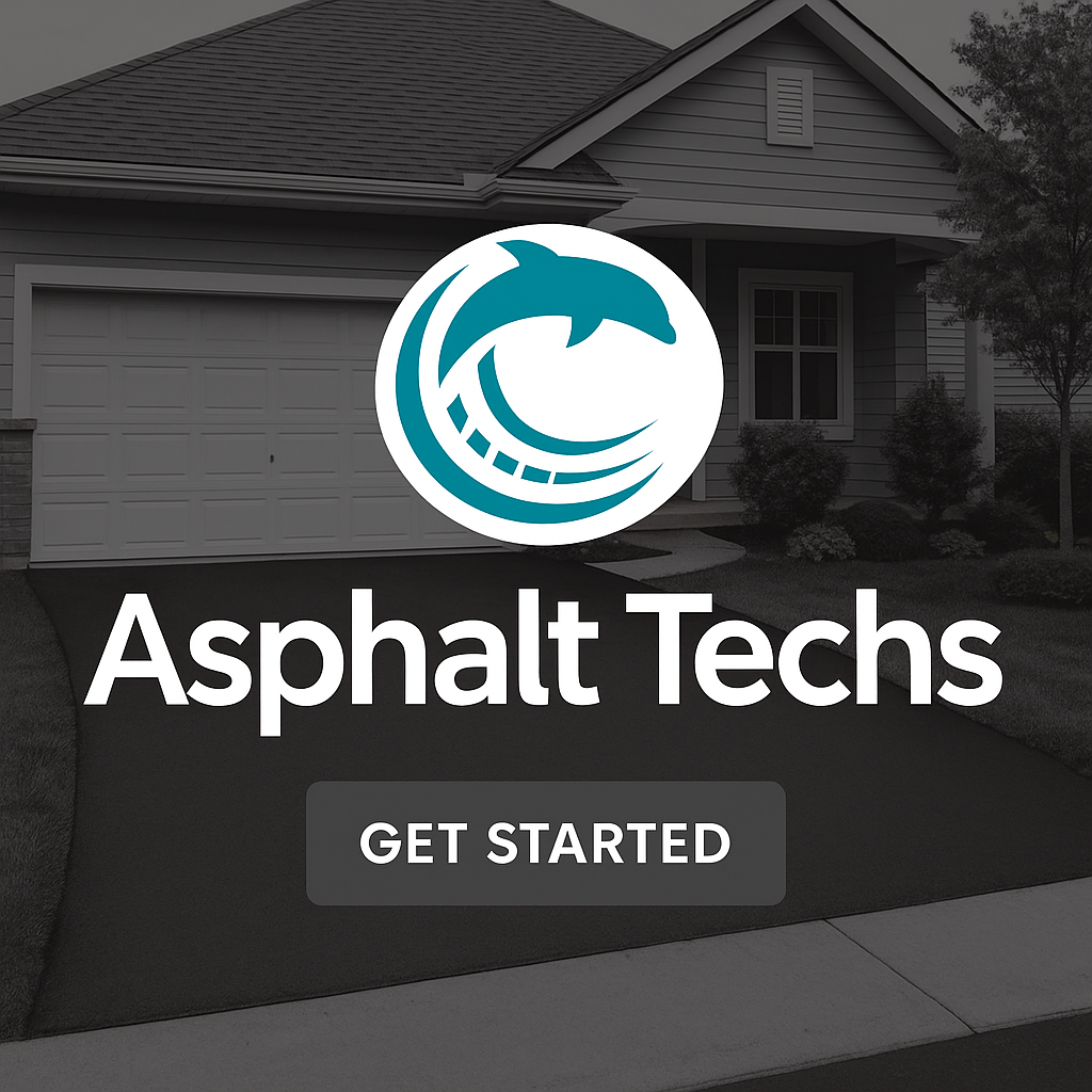 Asphalt Techs